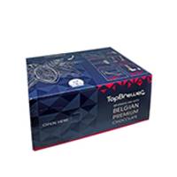 Chocolate based products