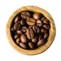 Roasted Coffee Beans